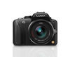 Panasonic LUMIX DMC-G3K m/14-42mm Sort